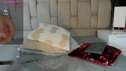 Snapshot of hanna_lens chatting on 6, 2, 2025 Hanna lens online show from 6, 2, 2025