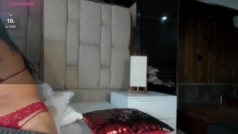 Snapshot of hanna_lens chatting on 22, 2, 2025 Hanna lens online show from 22, 2, 2025