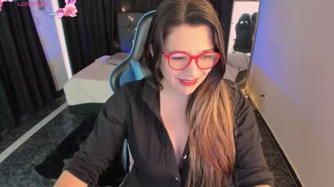 hanna_ma online show from 1, 11, 2025