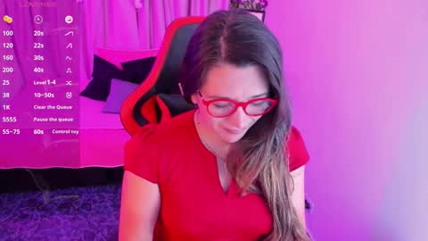 hanna_ma online show from 28, 2, 2026