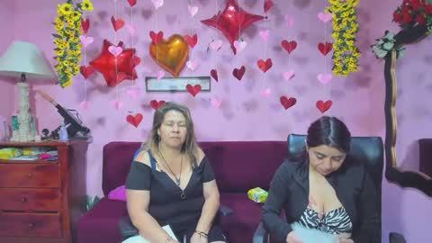 Hanna online show from 9, 2, 2026