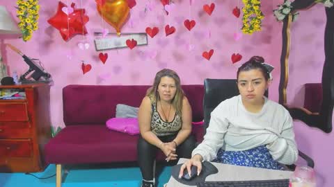 Hanna online show from 11, 2, 2026