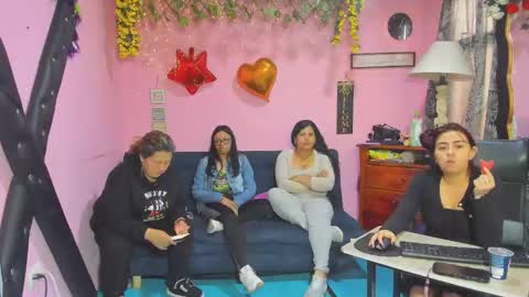 Hanna online show from 26, 3, 2026