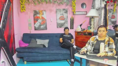 Snapshot of hanna_mature01 chatting on 22, 4, 2026 Hanna online show from 22, 4, 2026