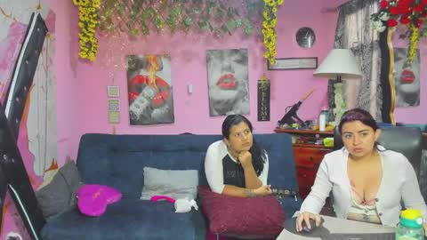 Snapshot of hanna_mature01 chatting on 28, 4, 2026 Hanna online show from 28, 4, 2026