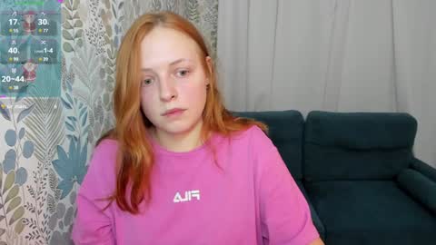 Snapshot of hanna_melon chatting on 16, 12, 2024 Hanna next stream is Mo 8pm-6am by CET online show from 16, 12, 2024