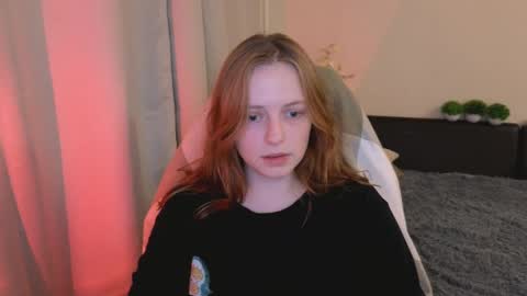 Snapshot of hanna_melon chatting on 12, 2, 2025 Hanna next stream is Mo 8pm-6am by CET online show from 12, 2, 2025