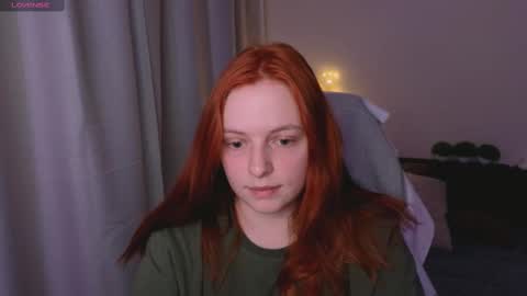 Snapshot of hanna_melon chatting on 5, 3, 2025 Hanna next stream is Mo 8pm-6am by CET online show from 5, 3, 2025