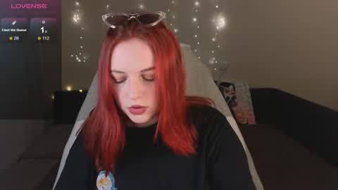 Hanna  next stream is Mo 8pm-6am by CET online show from 29, 10, 2025