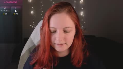 Hanna  next stream is Mo 8pm-6am by CET online show from 8, 11, 2025