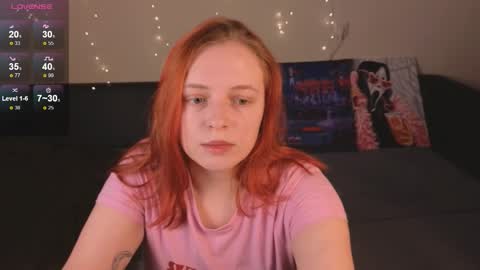 Hanna  next stream is Mo 8pm-6am by CET online show from 19, 11, 2025