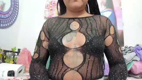 Snapshot of hanna_moore10 chatting on 29, 6, 2026 Hanna online show from 29, 6, 2026