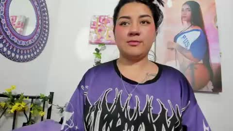 Snapshot of hanna_moore10 chatting on 24, 7, 2026 Hanna online show from 24, 7, 2026