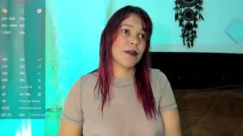 Snapshot of hanna_musk chatting on 8, 12, 2024 Hanna musk online show from 8, 12, 2024