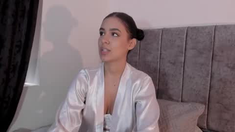 HANNA online show from 8, 2, 2025