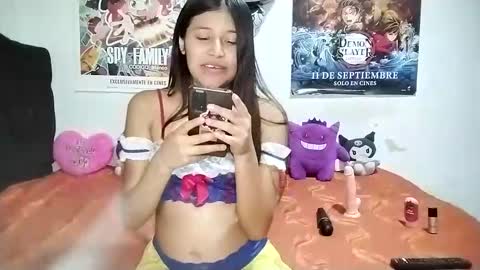 Hanna online show from 8, 11, 2025