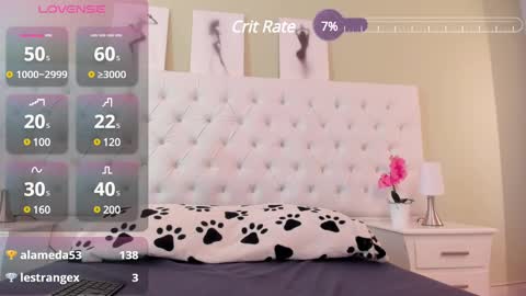 hanna_sexx__ online show from 13, 1, 2025