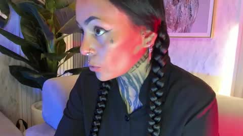 EVA online show from 18, 1, 2026