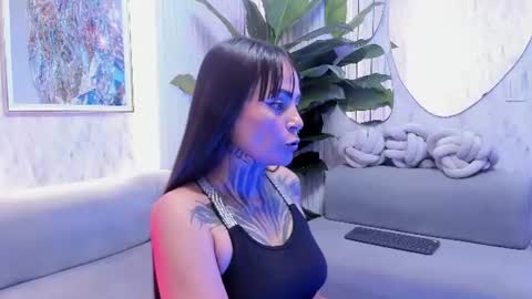 Snapshot of hanna_slut chatting on 25, 6, 2026 EVA online show from 25, 6, 2026
