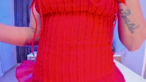 Snapshot of hanna_slut chatting on 16, 7, 2026 EVA online show from 16, 7, 2026