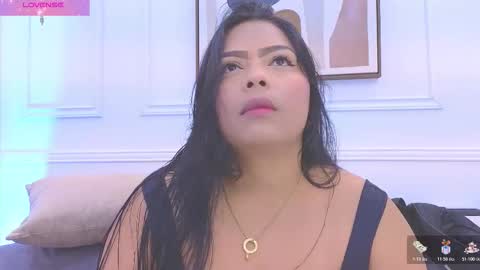 HANNA SOFIA online show from 1, 3, 2026