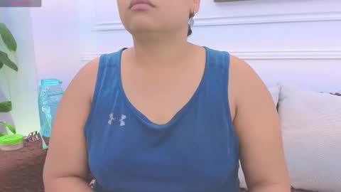 HANNA SOFIA online show from 19, 3, 2026