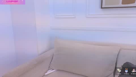 HANNA SOFIA online show from 15, 5, 2026