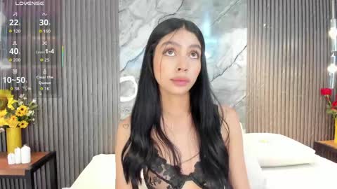 Hanna S online show from 23, 5, 2026