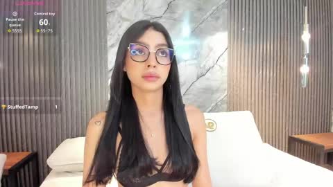 Hanna S online show from 1, 6, 2026