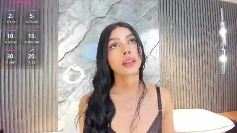 Hanna S online show from 23, 6, 2026
