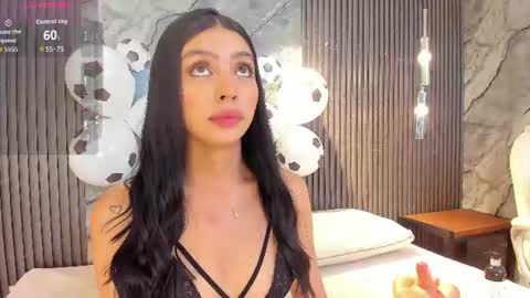 Hanna S online show from 24, 6, 2026