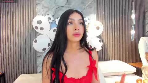 Hanna S online show from 27, 6, 2026