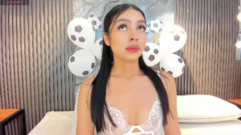 Hanna S online show from 29, 6, 2026