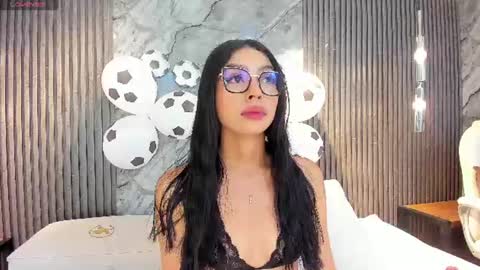 Hanna S online show from 1, 7, 2026