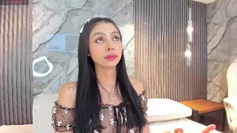 Hanna S online show from 10, 7, 2026