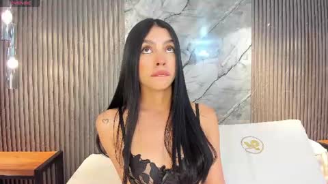 Hanna S online show from 22, 7, 2026