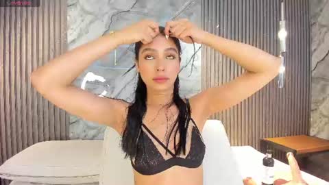 Hanna S online show from 23, 7, 2026
