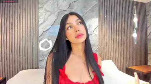 Hanna S online show from 24, 7, 2026