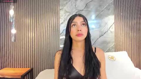 Hanna S online show from 27, 7, 2026
