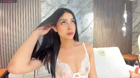 Hanna S online show from 30, 7, 2026