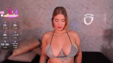 Hanna  online show from 15, 12, 2025