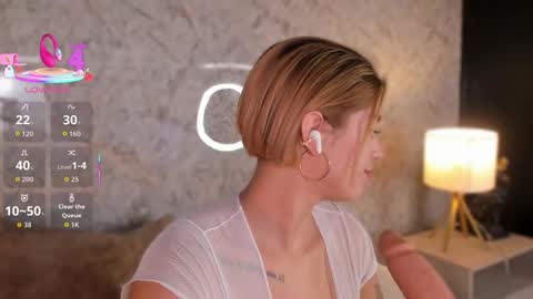 Hanna  online show from 12, 2, 2026