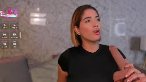 Snapshot of hanna_vasquez chatting on 21, 5, 2026 Hanna online show from 21, 5, 2026