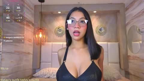Snapshot of hanna_vic chatting on 25, 4, 2026 hanna_vic online show from 25, 4, 2026
