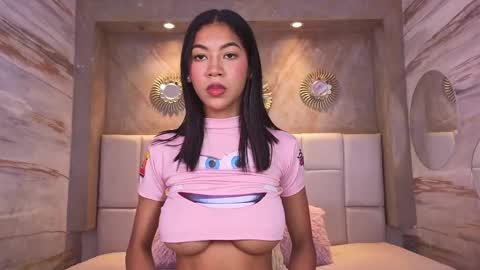 Snapshot of hanna_vic chatting on 21, 5, 2026 hanna_vic online show from 21, 5, 2026