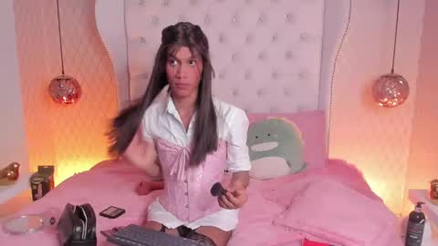 hanna online show from 10, 12, 2024