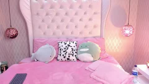 hanna online show from 7, 1, 2025