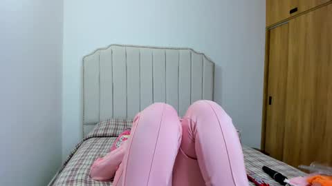 Hanna online show from 31, 12, 2024