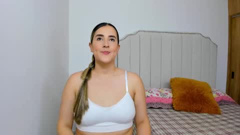 Hanna online show from 10, 1, 2025