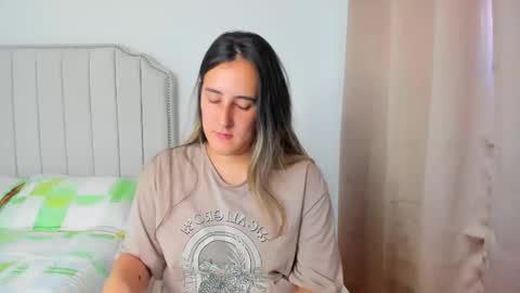 Hanna online show from 23, 9, 2025